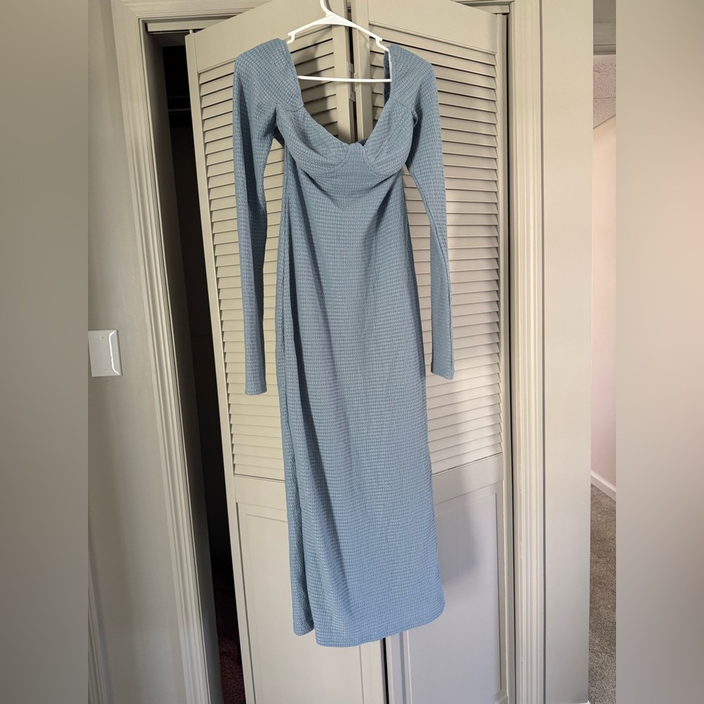 Sabo Carmen dress
